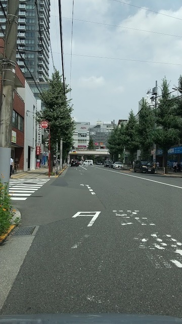 八王子駅南側.JPG